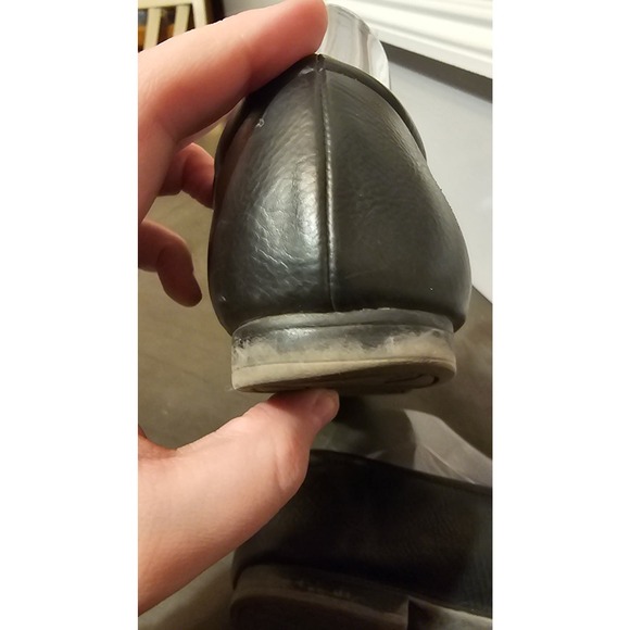 Soul Naturalizer size 8 memory foam flat loafers - Picture 5 of 5